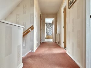 Landing - click for photo gallery